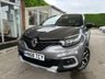 USED 2018 68 RENAULT CAPTUR 1.5 GT LINE DCI 5d 89 BHP HEAT LEATHER, PRIV GLASS, 5 STAMPS