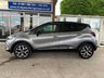 USED 2018 68 RENAULT CAPTUR 1.5 GT LINE DCI 5d 89 BHP HEAT LEATHER, PRIV GLASS, 5 STAMPS