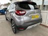 USED 2018 68 RENAULT CAPTUR 1.5 GT LINE DCI 5d 89 BHP HEAT LEATHER, PRIV GLASS, 5 STAMPS