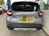USED 2018 68 RENAULT CAPTUR 1.5 GT LINE DCI 5d 89 BHP HEAT LEATHER, PRIV GLASS, 5 STAMPS