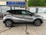 USED 2018 68 RENAULT CAPTUR 1.5 GT LINE DCI 5d 89 BHP HEAT LEATHER, PRIV GLASS, 5 STAMPS