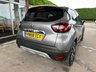 USED 2018 68 RENAULT CAPTUR 1.5 GT LINE DCI 5d 89 BHP HEAT LEATHER, PRIV GLASS, 5 STAMPS