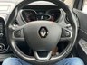 USED 2018 68 RENAULT CAPTUR 1.5 GT LINE DCI 5d 89 BHP HEAT LEATHER, PRIV GLASS, 5 STAMPS
