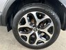 USED 2018 68 RENAULT CAPTUR 1.5 GT LINE DCI 5d 89 BHP HEAT LEATHER, PRIV GLASS, 5 STAMPS