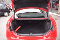 USED 2017 17 ALFA ROMEO GIULIA 2.0 TB VELOCE 4d 277 BHP FSH-LOW MILEAGE-ULEZ-CAZ