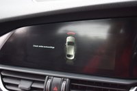 USED 2017 17 ALFA ROMEO GIULIA 2.0 TB VELOCE 4d 277 BHP FSH-LOW MILEAGE-ULEZ-CAZ