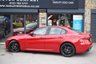 USED 2017 17 ALFA ROMEO GIULIA 2.0 TB VELOCE 4d 277 BHP FSH-LOW MILEAGE-ULEZ-CAZ