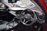 USED 2017 17 ALFA ROMEO GIULIA 2.0 TB VELOCE 4d 277 BHP FSH-LOW MILEAGE-ULEZ-CAZ