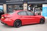 USED 2017 17 ALFA ROMEO GIULIA 2.0 TB VELOCE 4d 277 BHP FSH-LOW MILEAGE-ULEZ-CAZ