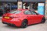 USED 2017 17 ALFA ROMEO GIULIA 2.0 TB VELOCE 4d 277 BHP FSH-LOW MILEAGE-ULEZ-CAZ