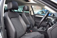 USED 2016 66 VOLKSWAGEN PASSAT 2.0 GT TDI BLUEMOTION TECHNOLOGY DSG 4d 148 BHP FVWSH-DIGITALCOCKPIT-PANROOF-1OWNER