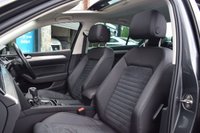 USED 2016 66 VOLKSWAGEN PASSAT 2.0 GT TDI BLUEMOTION TECHNOLOGY DSG 4d 148 BHP FVWSH-DIGITALCOCKPIT-PANROOF-1OWNER