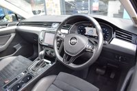 USED 2016 66 VOLKSWAGEN PASSAT 2.0 GT TDI BLUEMOTION TECHNOLOGY DSG 4d 148 BHP FVWSH-DIGITALCOCKPIT-PANROOF-1OWNER