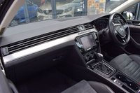 USED 2016 66 VOLKSWAGEN PASSAT 2.0 GT TDI BLUEMOTION TECHNOLOGY DSG 4d 148 BHP FVWSH-DIGITALCOCKPIT-PANROOF-1OWNER