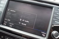USED 2016 66 VOLKSWAGEN PASSAT 2.0 GT TDI BLUEMOTION TECHNOLOGY DSG 4d 148 BHP FVWSH-DIGITALCOCKPIT-PANROOF-1OWNER