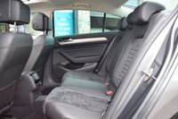 USED 2016 66 VOLKSWAGEN PASSAT 2.0 GT TDI BLUEMOTION TECHNOLOGY DSG 4d 148 BHP FVWSH-DIGITALCOCKPIT-PANROOF-1OWNER