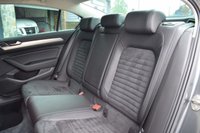 USED 2016 66 VOLKSWAGEN PASSAT 2.0 GT TDI BLUEMOTION TECHNOLOGY DSG 4d 148 BHP FVWSH-DIGITALCOCKPIT-PANROOF-1OWNER