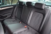 USED 2016 66 VOLKSWAGEN PASSAT 2.0 GT TDI BLUEMOTION TECHNOLOGY DSG 4d 148 BHP FVWSH-DIGITALCOCKPIT-PANROOF-1OWNER