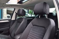 USED 2016 66 VOLKSWAGEN PASSAT 2.0 GT TDI BLUEMOTION TECHNOLOGY DSG 4d 148 BHP FVWSH-DIGITALCOCKPIT-PANROOF-1OWNER