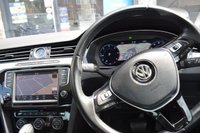 USED 2016 66 VOLKSWAGEN PASSAT 2.0 GT TDI BLUEMOTION TECHNOLOGY DSG 4d 148 BHP FVWSH-DIGITALCOCKPIT-PANROOF-1OWNER
