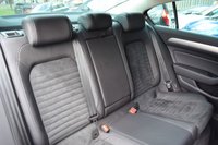 USED 2016 66 VOLKSWAGEN PASSAT 2.0 GT TDI BLUEMOTION TECHNOLOGY DSG 4d 148 BHP FVWSH-DIGITALCOCKPIT-PANROOF-1OWNER
