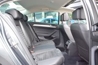 USED 2016 66 VOLKSWAGEN PASSAT 2.0 GT TDI BLUEMOTION TECHNOLOGY DSG 4d 148 BHP FVWSH-DIGITALCOCKPIT-PANROOF-1OWNER