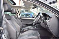 USED 2016 66 VOLKSWAGEN PASSAT 2.0 GT TDI BLUEMOTION TECHNOLOGY DSG 4d 148 BHP FVWSH-DIGITALCOCKPIT-PANROOF-1OWNER