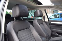 USED 2016 66 VOLKSWAGEN PASSAT 2.0 GT TDI BLUEMOTION TECHNOLOGY DSG 4d 148 BHP FVWSH-DIGITALCOCKPIT-PANROOF-1OWNER