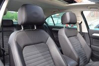 USED 2016 66 VOLKSWAGEN PASSAT 2.0 GT TDI BLUEMOTION TECHNOLOGY DSG 4d 148 BHP FVWSH-DIGITALCOCKPIT-PANROOF-1OWNER