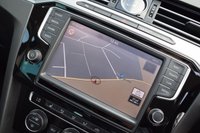USED 2016 66 VOLKSWAGEN PASSAT 2.0 GT TDI BLUEMOTION TECHNOLOGY DSG 4d 148 BHP FVWSH-DIGITALCOCKPIT-PANROOF-1OWNER