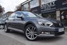 USED 2016 66 VOLKSWAGEN PASSAT 2.0 GT TDI BLUEMOTION TECHNOLOGY DSG 4d 148 BHP FVWSH-DIGITALCOCKPIT-PANROOF-1OWNER