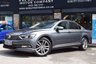 USED 2016 66 VOLKSWAGEN PASSAT 2.0 GT TDI BLUEMOTION TECHNOLOGY DSG 4d 148 BHP FVWSH-DIGITALCOCKPIT-PANROOF-1OWNER