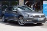 USED 2016 66 VOLKSWAGEN PASSAT 2.0 GT TDI BLUEMOTION TECHNOLOGY DSG 4d 148 BHP FVWSH-DIGITALCOCKPIT-PANROOF-1OWNER