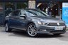 USED 2016 66 VOLKSWAGEN PASSAT 2.0 GT TDI BLUEMOTION TECHNOLOGY DSG 4d 148 BHP FVWSH-DIGITALCOCKPIT-PANROOF-1OWNER