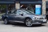 USED 2016 66 VOLKSWAGEN PASSAT 2.0 GT TDI BLUEMOTION TECHNOLOGY DSG 4d 148 BHP FVWSH-DIGITALCOCKPIT-PANROOF-1OWNER