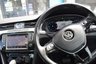 USED 2016 66 VOLKSWAGEN PASSAT 2.0 GT TDI BLUEMOTION TECHNOLOGY DSG 4d 148 BHP FVWSH-DIGITALCOCKPIT-PANROOF-1OWNER