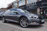 USED 2016 66 VOLKSWAGEN PASSAT 2.0 GT TDI BLUEMOTION TECHNOLOGY DSG 4d 148 BHP FVWSH-DIGITALCOCKPIT-PANROOF-1OWNER