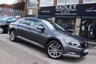 USED 2016 66 VOLKSWAGEN PASSAT 2.0 GT TDI BLUEMOTION TECHNOLOGY DSG 4d 148 BHP FVWSH-DIGITALCOCKPIT-PANROOF-1OWNER