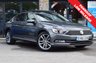 USED 2016 66 VOLKSWAGEN PASSAT 2.0 GT TDI BLUEMOTION TECHNOLOGY DSG 4d 148 BHP FVWSH-DIGITALCOCKPIT-PANROOF-1OWNER