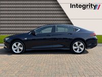 USED 2018 68 VAUXHALL INSIGNIA GRAND SPORT 1.5 SRI VX-LINE NAV 5d 163 BHP Multimedia Nav Pro - PDC