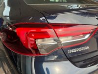 USED 2018 68 VAUXHALL INSIGNIA GRAND SPORT 1.5 SRI VX-LINE NAV 5d 163 BHP Multimedia Nav Pro - PDC