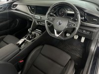 USED 2018 68 VAUXHALL INSIGNIA GRAND SPORT 1.5 SRI VX-LINE NAV 5d 163 BHP Multimedia Nav Pro - PDC