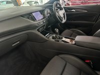 USED 2018 68 VAUXHALL INSIGNIA GRAND SPORT 1.5 SRI VX-LINE NAV 5d 163 BHP Multimedia Nav Pro - PDC