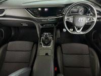 USED 2018 68 VAUXHALL INSIGNIA GRAND SPORT 1.5 SRI VX-LINE NAV 5d 163 BHP Multimedia Nav Pro - PDC