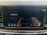 USED 2018 68 VAUXHALL INSIGNIA GRAND SPORT 1.5 SRI VX-LINE NAV 5d 163 BHP Multimedia Nav Pro - PDC