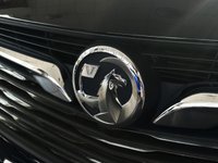 USED 2018 68 VAUXHALL INSIGNIA GRAND SPORT 1.5 SRI VX-LINE NAV 5d 163 BHP Multimedia Nav Pro - PDC