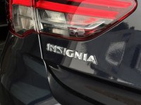 USED 2018 68 VAUXHALL INSIGNIA GRAND SPORT 1.5 SRI VX-LINE NAV 5d 163 BHP Multimedia Nav Pro - PDC