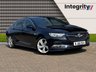 USED 2018 68 VAUXHALL INSIGNIA GRAND SPORT 1.5 SRI VX-LINE NAV 5d 163 BHP Multimedia Nav Pro - PDC