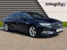 USED 2018 68 VAUXHALL INSIGNIA GRAND SPORT 1.5 SRI VX-LINE NAV 5d 163 BHP Multimedia Nav Pro - PDC