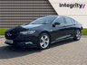 USED 2018 68 VAUXHALL INSIGNIA GRAND SPORT 1.5 SRI VX-LINE NAV 5d 163 BHP Multimedia Nav Pro - PDC